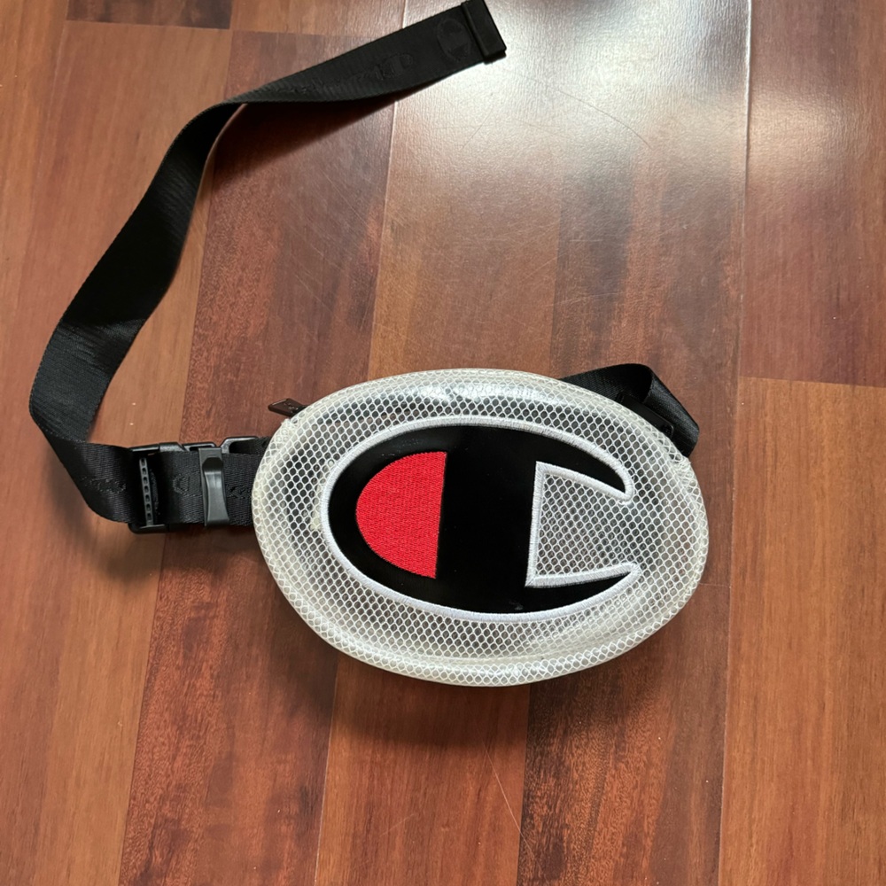 Champion Fanypack